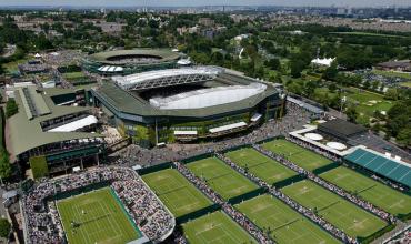 Se sorteó el cuadro de Wimbledon: quiénes son los 11 argentinos que disputarán el tercer Grand Slam del año y cuáles son sus rivales