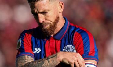 Iker Muniain se reunió con directivos de San Lorenzo y quedó cerca de ser el nuevo DT