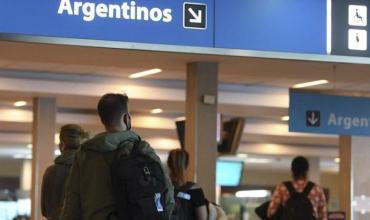 El “turismo” registró un déficit de US$3.184 millones en el primer trimestre de 2026