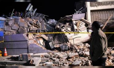 Terremotos en Venezuela: devastadores sismos provocan al menos 920 muertos y 3360 heridos