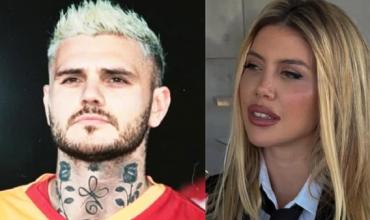Filtran los tremendos chats donde Mauro Icardi habla pésimo de Turquía