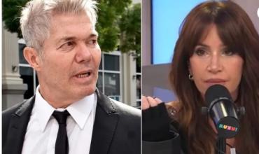 El dato que confirmó Fernando Burlando sobre Florencia Peña y el millonario reclamo a Luzu TV