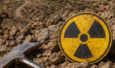 Un estudio de la CNEA confirmó la presencia de uranio en la Sierra de Velasco y reavivó el interés por el potencial minero de La Rioja