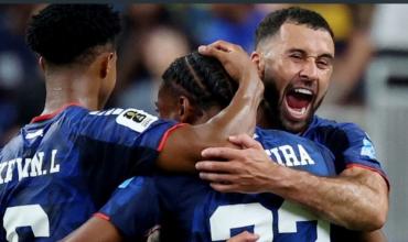 Cabo Verde sigue haciendo historia: pasó como segundo y será el rival de la Selección Argentina en 16vos