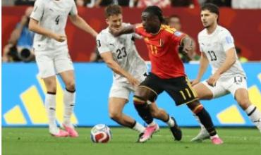 Bélgica goleó a Nueva Zelanda y avanzó como puntero en el Mundial 2026