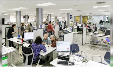 Uno de cada tres trabajadores cambia de empleo debido al salario y a las oportunidades de crecimiento