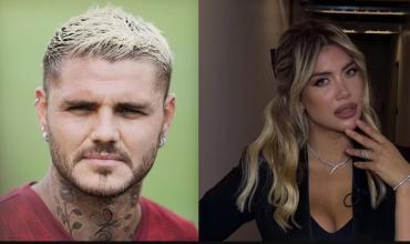 La justicia falló en contra de Mauro Icardi y deberá pagar la totalidad de la cuota alimentaria