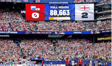 Tras la victoria de Inglaterra, así quedaron los cruces de 16avos de final del Mundial: días, horarios y la agenda completa