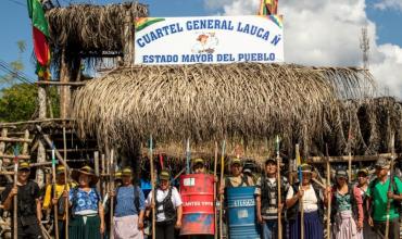El Chapare, el feudo cocalero de Evo Morales que desafía al gobierno de Bolivia