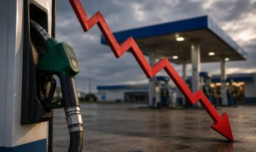 La Rioja sigue entre las provincias con mayor caída en la venta de combustibles