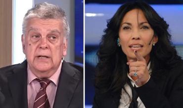 El furcio de Luis Ventura al recordar a Ernestina Pais que generó indignación en las redes