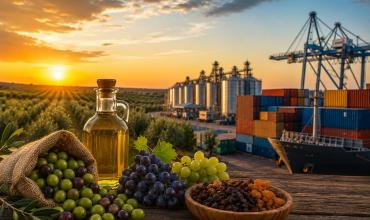 La agroindustria sostiene las exportaciones de La Rioja mientras la minería busca ganar protagonismo