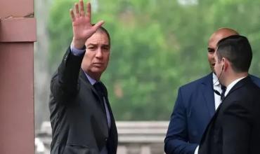 El Gobierno anunciaría este domingo a Diego Santilli como nuevo jefe de Gabinete