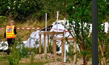 Francia: Murieron once personas al estrellarse una avioneta que llevaba paracaidistas