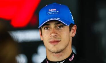 El top al que ingresó Colapinto en lo que va de la temporada de la Fórmula 1