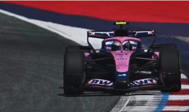 George Russell ganó el GP de Austria y Franco Colapinto terminó 15 tras una mala largada