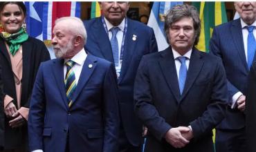 Mercosur: Milei asistirá a la cumbre presidencial rodeado de fuertes fricciones