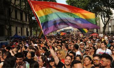 Este domingo se celebra el Día del Orgullo LGBTIQ+ en todo el mundo