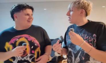 Por qué fueron arrestados los youtubers argentinos Beni Mármol y Pato Perrotta en el Mundial 2026