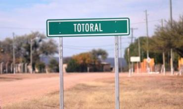 Encontraron con vida a una mujer que pasó la noche a la intemperie tras una discusión familiar
