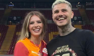 Revés judicial para Mauro Icardi: por qué no podrá viajar al Mundial con la China Suárez