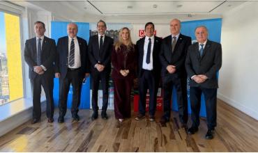 Karina Milei destacó el éxito de la primera Semana de la Carne Argentina en EE. UU. y anunció la segunda edición