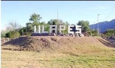 Investigan un robo y un caso de abigeato en un campo de Ulapes