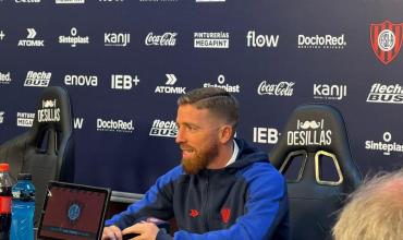 San Lorenzo: se cayó la llegada de Iker Muniain y la dirigencia ya busca un Plan B
