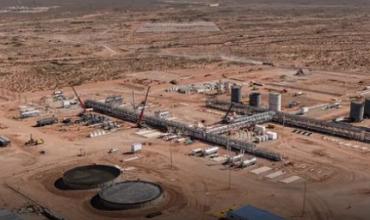 RIGI: aprueban el proyecto Rincón de Aranda de Pampa Energía con una inversión de US$ 4.500 millones