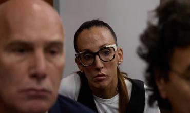 La enfermera Cinthya Córdoba contó la respuesta que recibió de ña psiquiatra, Agustina Cosachov durante un brote psiquiátrico de Maradona