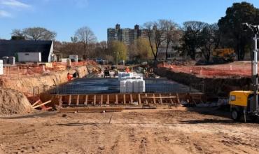 La FIM inspeccionó el Gálvez y avanzan las obras para recibir al MotoGP en Buenos Aires