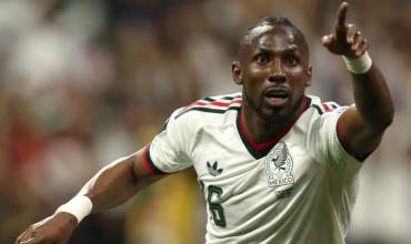 “No son mejores por estar en Europa”: la picante frase de la figura de México a los jugadores de Ecuador tras la clasificación