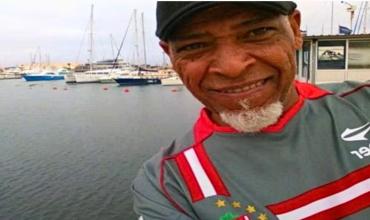 Nació en Cabo Verde, llegó obligado a la Argentina y hoy enfrenta el partido más difícil: el de sus dos patrias