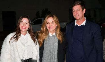 Tolosa Paz habló sobre la interna peronista: “La unidad tiene que estar fundada en las ideas y no en las personas”