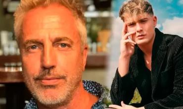 Ian Lucas se bajó de Por el Mundo en medio de rumores de pelea con Marley: quién ocupará su lugar