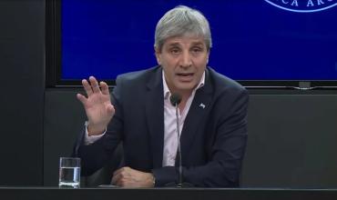 Presupuesto 2027: Gobierno prevé menor inflación y mejores salarios en el año electoral