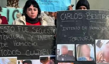 Giro en el caso del joven secuestrado y torturado en Córdoba: detuvieron a su hermana y ya son ocho los arrestados