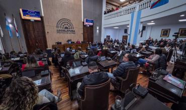 Comenzó el simulacro de juicio por jurados: buscan acercar el nuevo modelo de Justicia a la ciudadanía