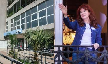 La justicia previsional intimó a la Anses a pagarle a Cristina Kirchner una pensión millonaria
