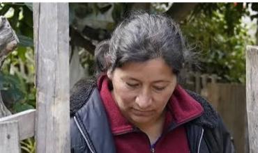 La fiscal del caso Loan apuntó contra Laudelina: supone que plantó una prueba