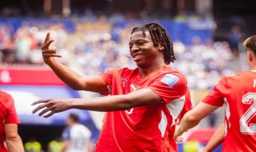 Suiza venció a Argelia y avanzó a octavos de final del Mundial 2026