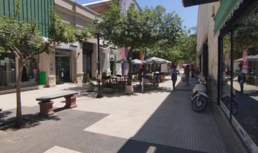 Los comercios de La Rioja apuestan al aguinaldo y a los "Chachos" para evitar cierres