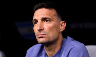 Lionel Scaloni llega a los 100 partidos con una marca clara: la Selección volvió a ser “la nuestra”