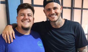 El hermano de Mauro Icardi desmintió a Yanina Latorre y contó cómo está su papá: “Somos una familia que trabaja”