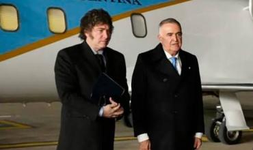 Javier Milei viaja a Tucumán por el 9 de julio y participará de los actos por los 210 años de la Independencia