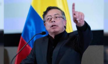 Petro conversa con Trump sobre posible salida de lista de sancionados por Estados Unidos