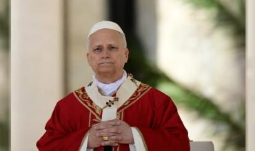El Papa acepta la Medalla de la Libertad e invita a EE. UU. a renovar sus “ideales fundacionales”