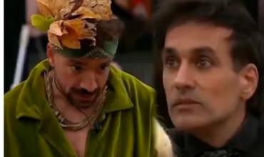 El comentario homofóbico que desató una guerra en la casa de Gran Hermano