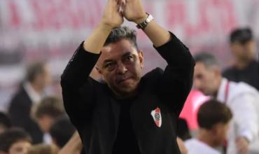 Marcelo Gallardo anunció que se va de ESPN en pleno Mundial y hay especulaciones: qué dijo