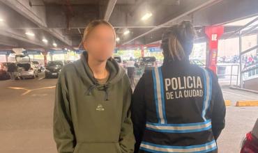 Encontraron a la adolescente de 15 años que estaba desaparecida y es hija de un capitán del Ejército